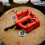 Kona Wah Wah 2 Composite Pedals