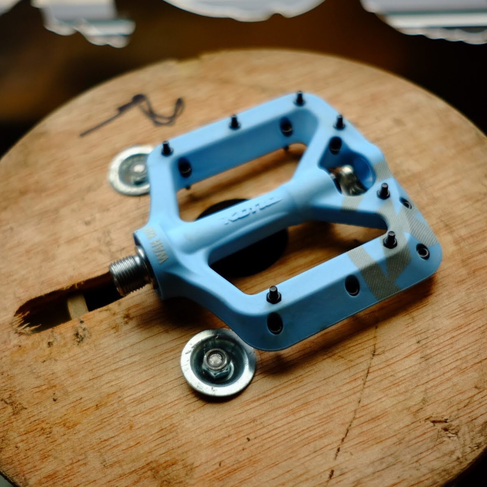 Kona Wah Wah 2 Composite Pedals