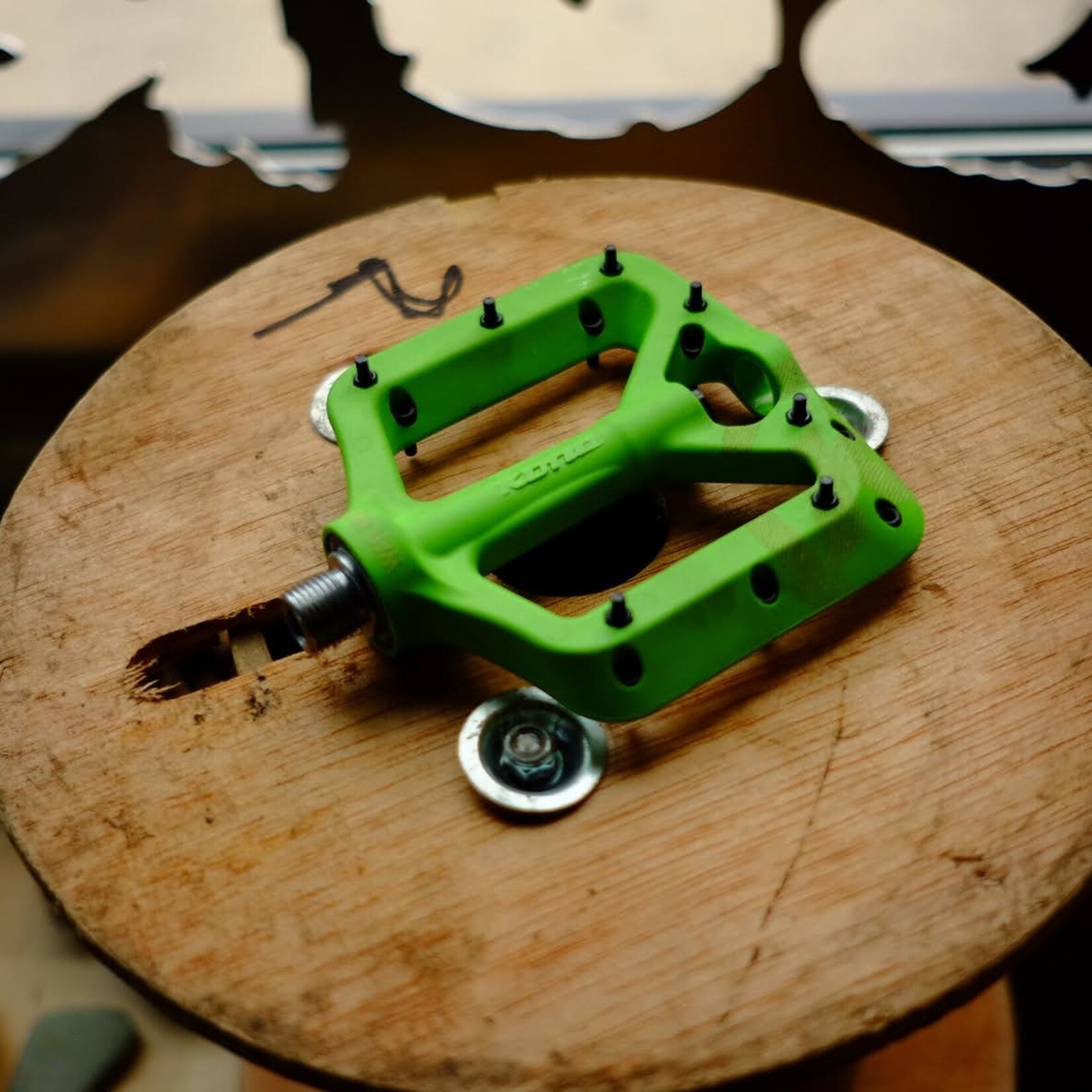 Kona Wah Wah 2 Composite Pedals