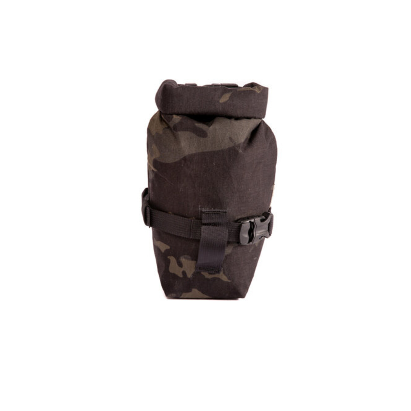 Outer Shell Outer Shell Rolltop Saddlebag