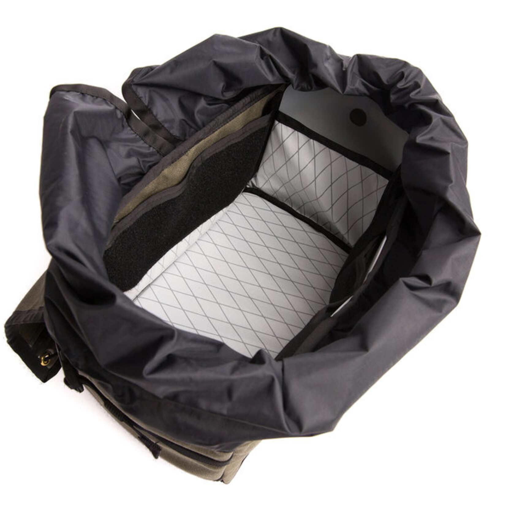 Pandora's Box - Waterproof Travel Bag – HAVLOCK