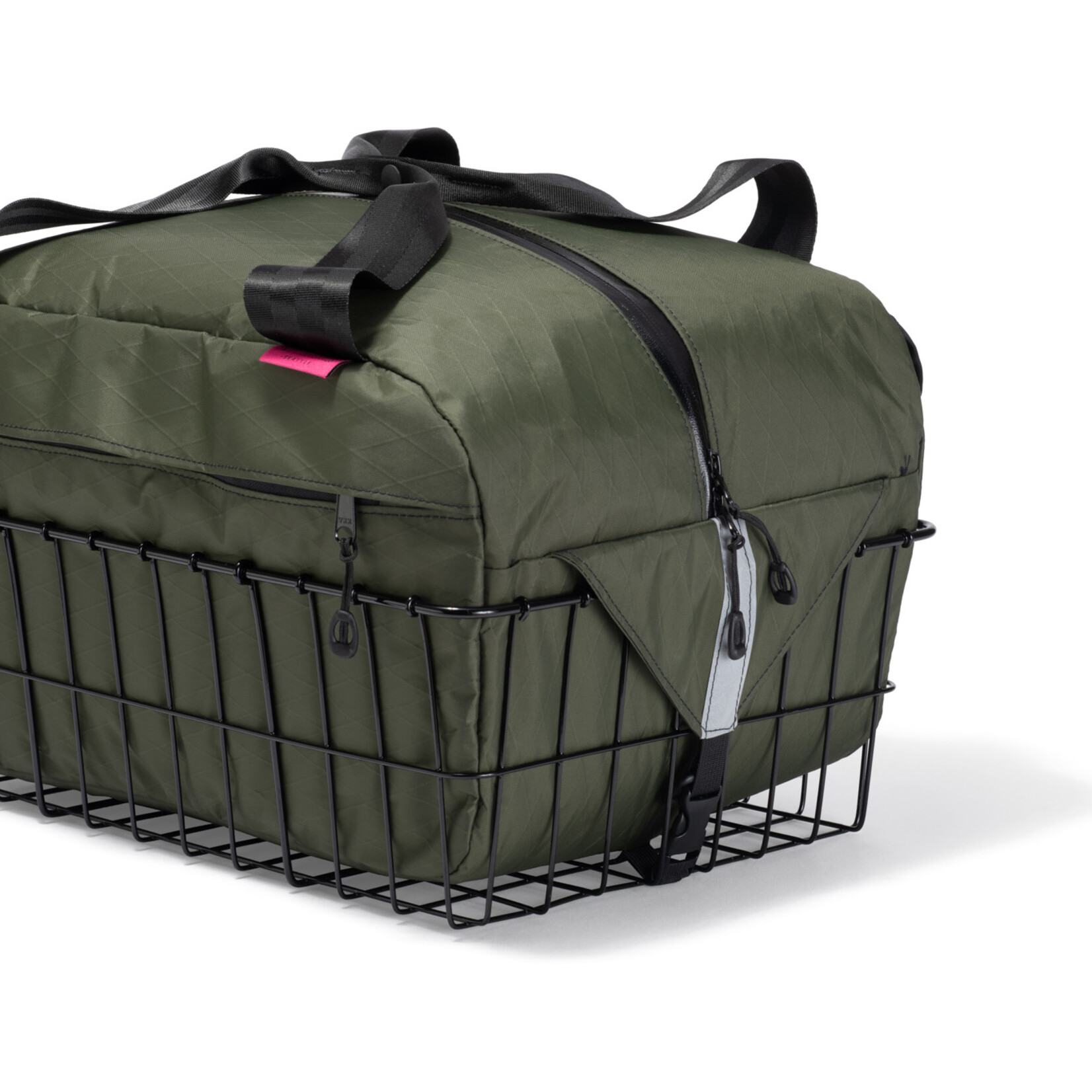 Swift Industries Swift Industries Sugarloaf Basket Bag