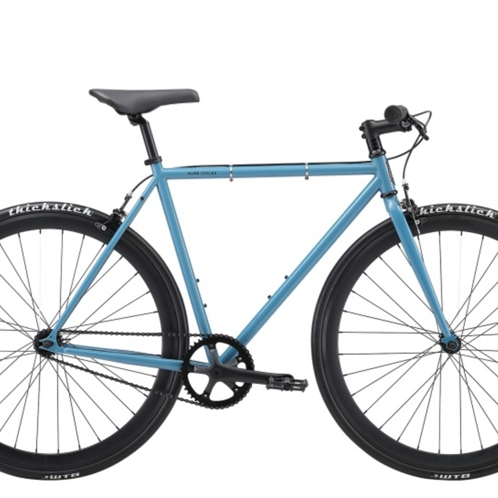 PURE CYCLES Pure Cycles Single Speed