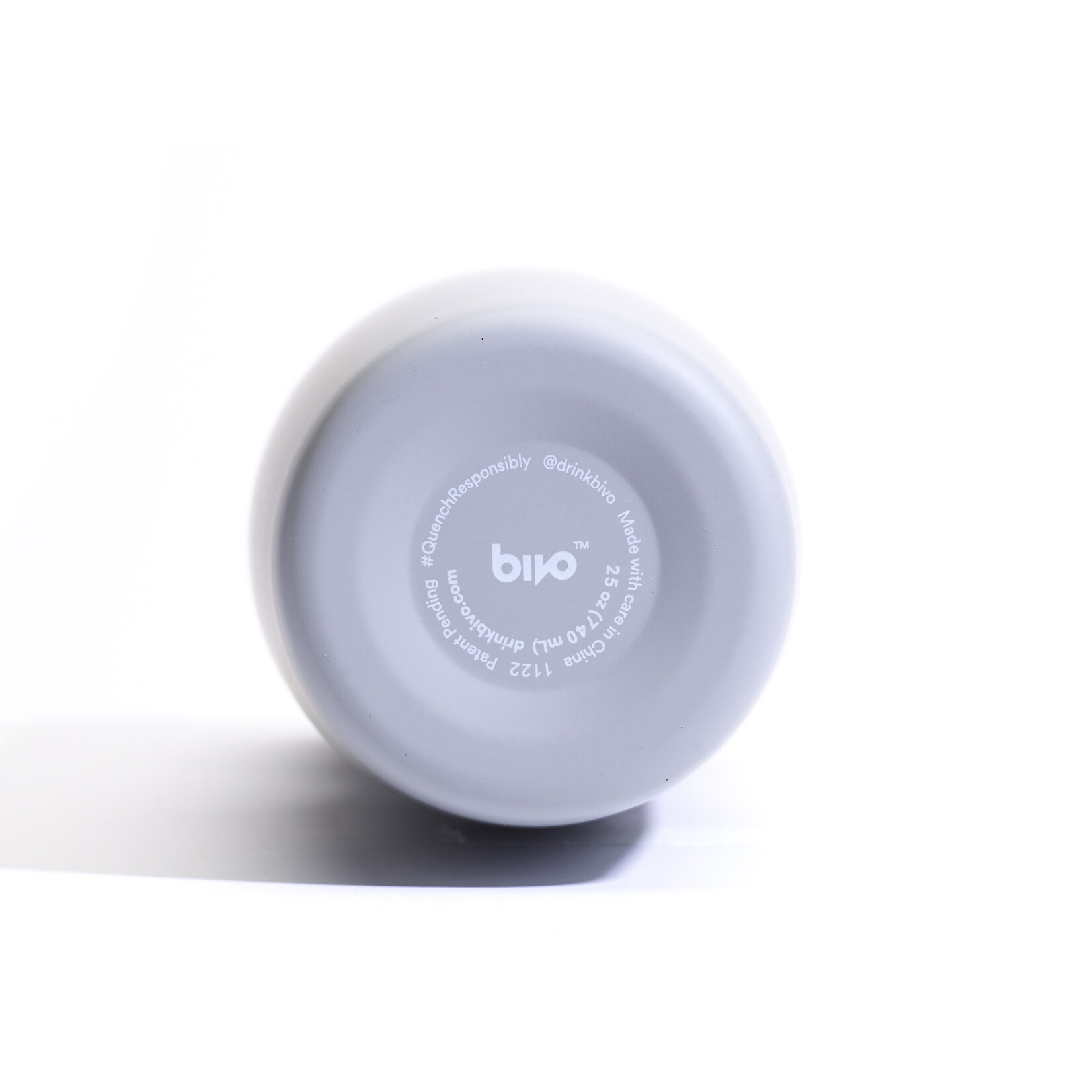 Bivo Bivo Duo Water Bottle 25oz