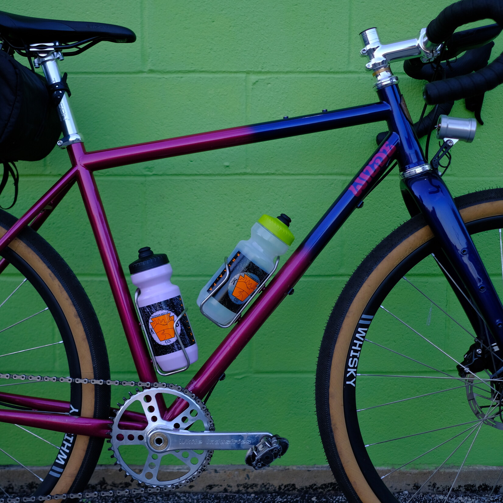 Specialized KBC Water Bottle 22oz - Any Color