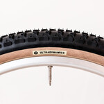 Ultradynamico Ultradynamico MARS JFF Tire, 27.5x2.3", Amber/Black