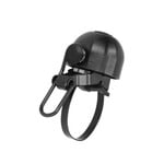 Spur Cycle Spur Cycle Original Bell - BLK + BLK