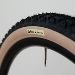 Ultradynamico Ultradynamico ROSE JFF Tire, 700cX42??, Amber/Black