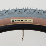 Ultradynamico Ultradynamico ROSe Race Tire, 650Bx47.99, Amber/Gray