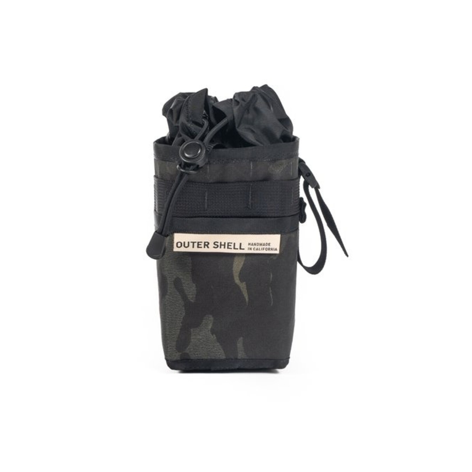Outer Shell Outer Shell Stem Caddy