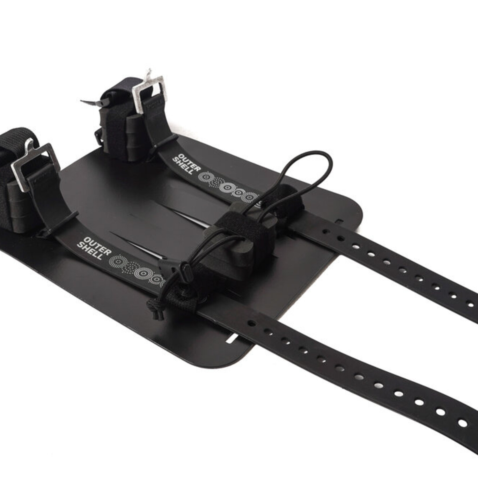 Outer Shell Outer Shell Handlebar Harness