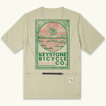 Ocean and San Ocean and San x KBC All-Day Shirt - Eucalyptus
