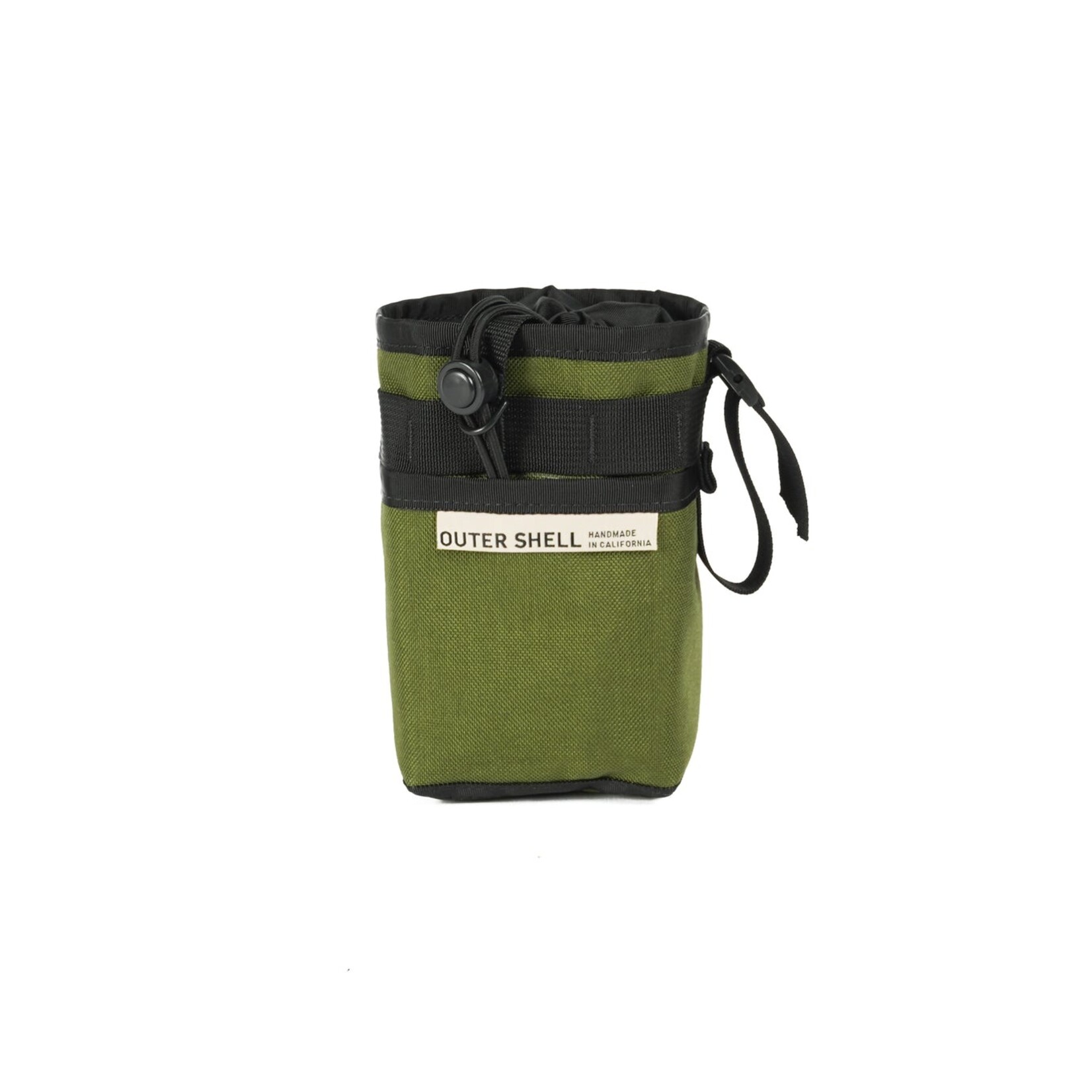Outer Shell Outer Shell Stem Caddy