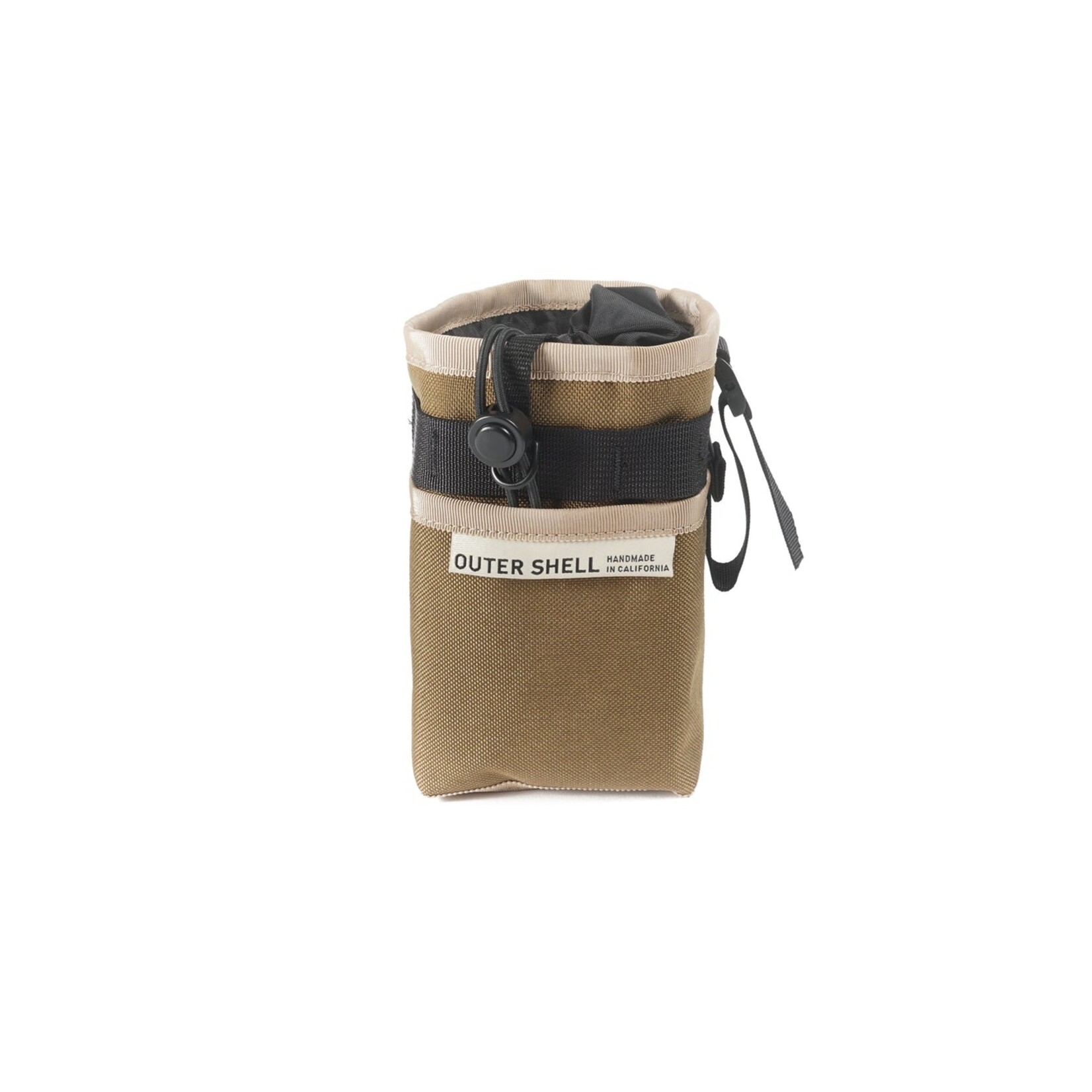 Outer Shell Outer Shell Stem Caddy