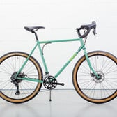Bassi x Keystone Belmont Complete - Keystone Bicycle Co.