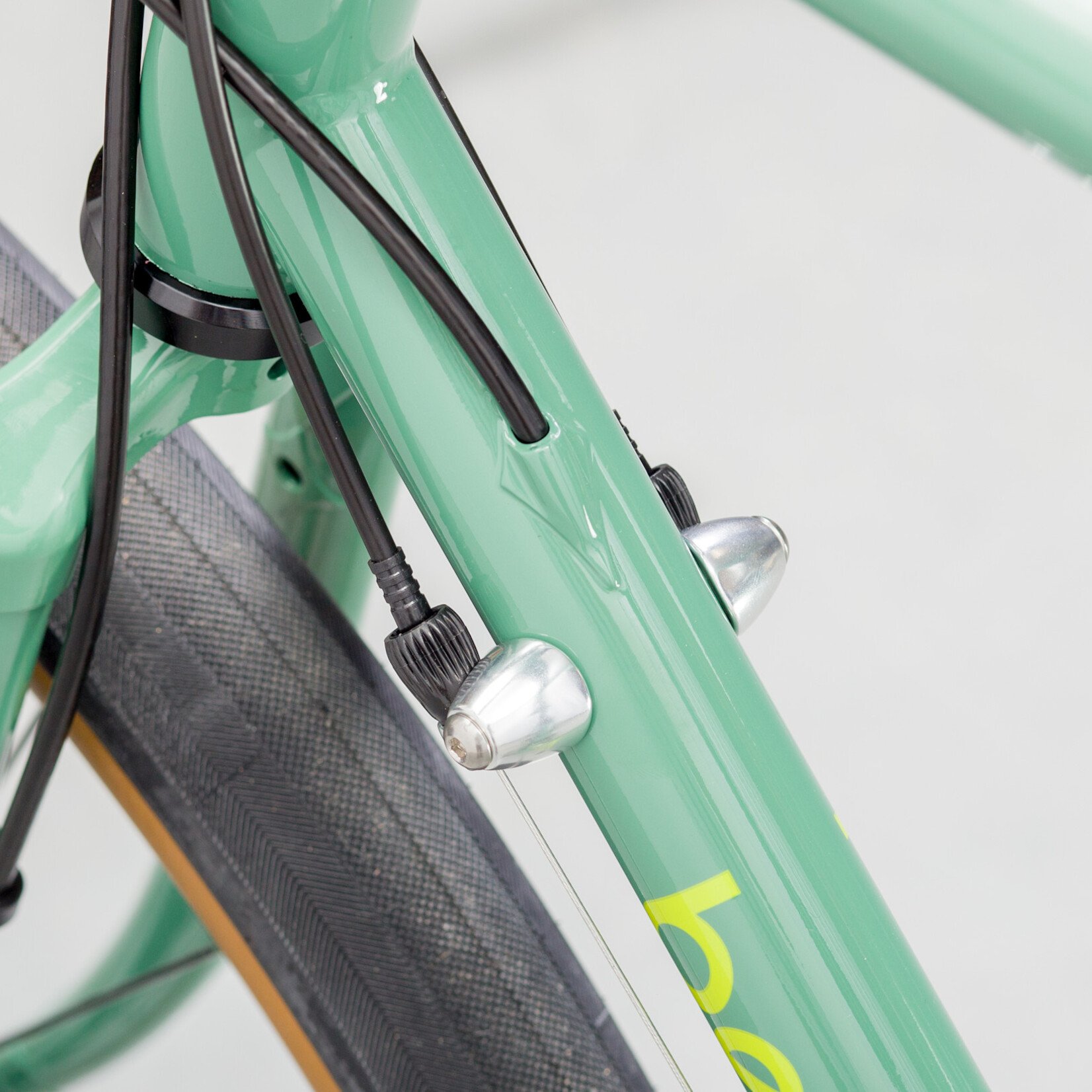 Bassi x Keystone Bassi x Keystone Belmont Complete