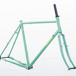 Bassi Bassi x Keystone Belmont Frameset