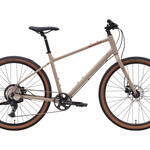 Kona Bicycle Company Kona Dew Satin Toffee 36e Large