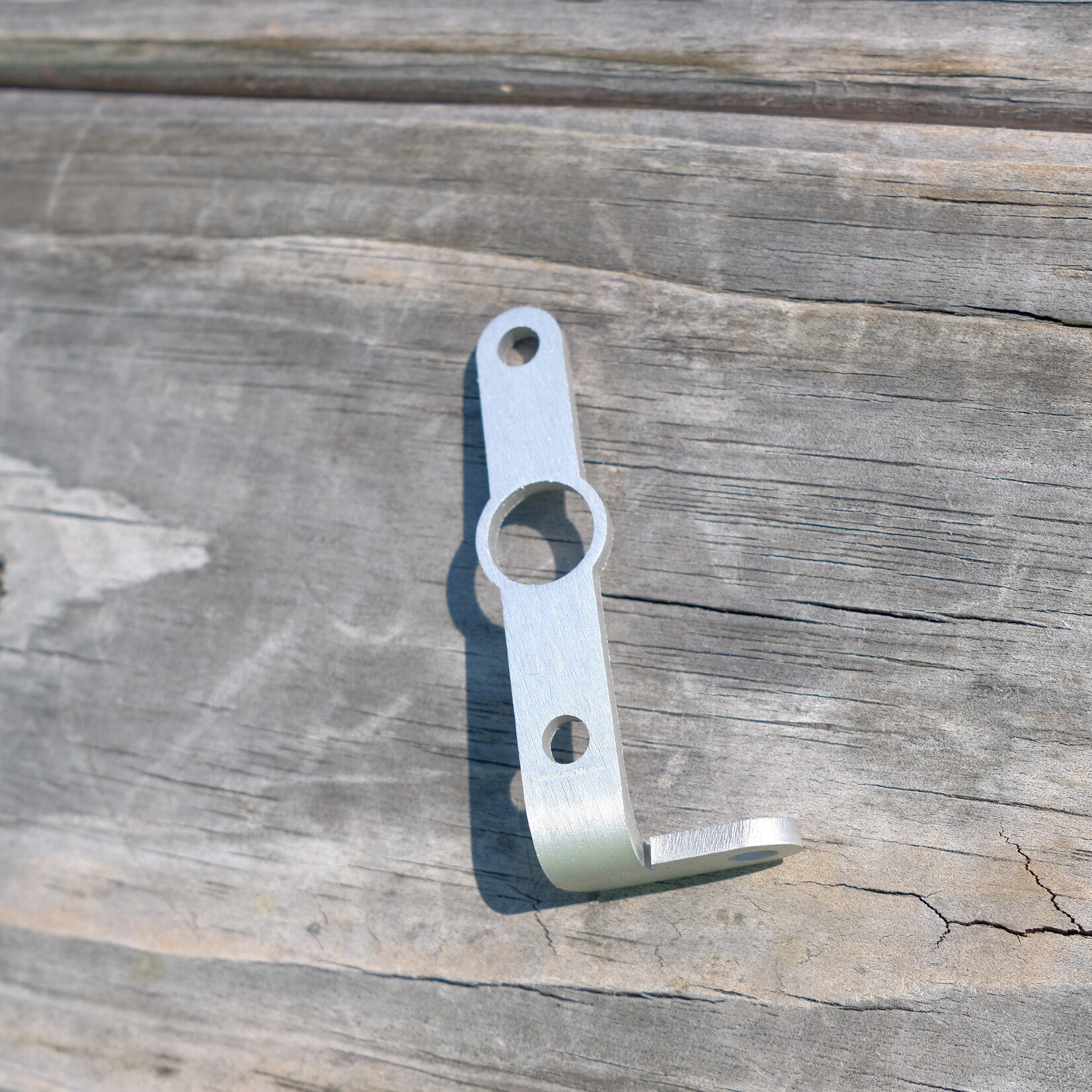 Keystone Bicycle Co. Horizontal Light Mount