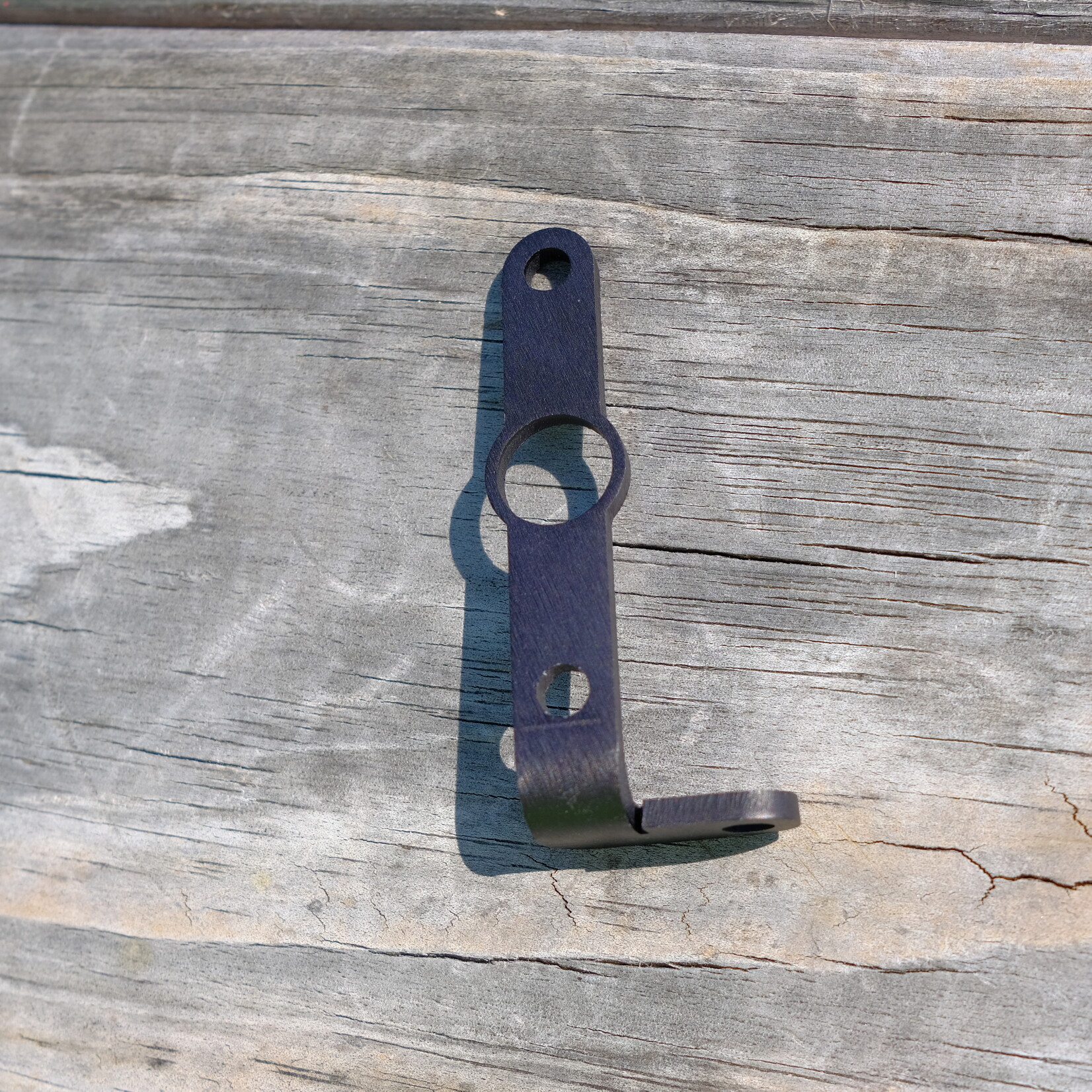 Keystone Bicycle Co. Horizontal Light Mount