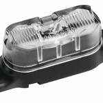 B&M B&M Toplight Line Small 50mm wire not included