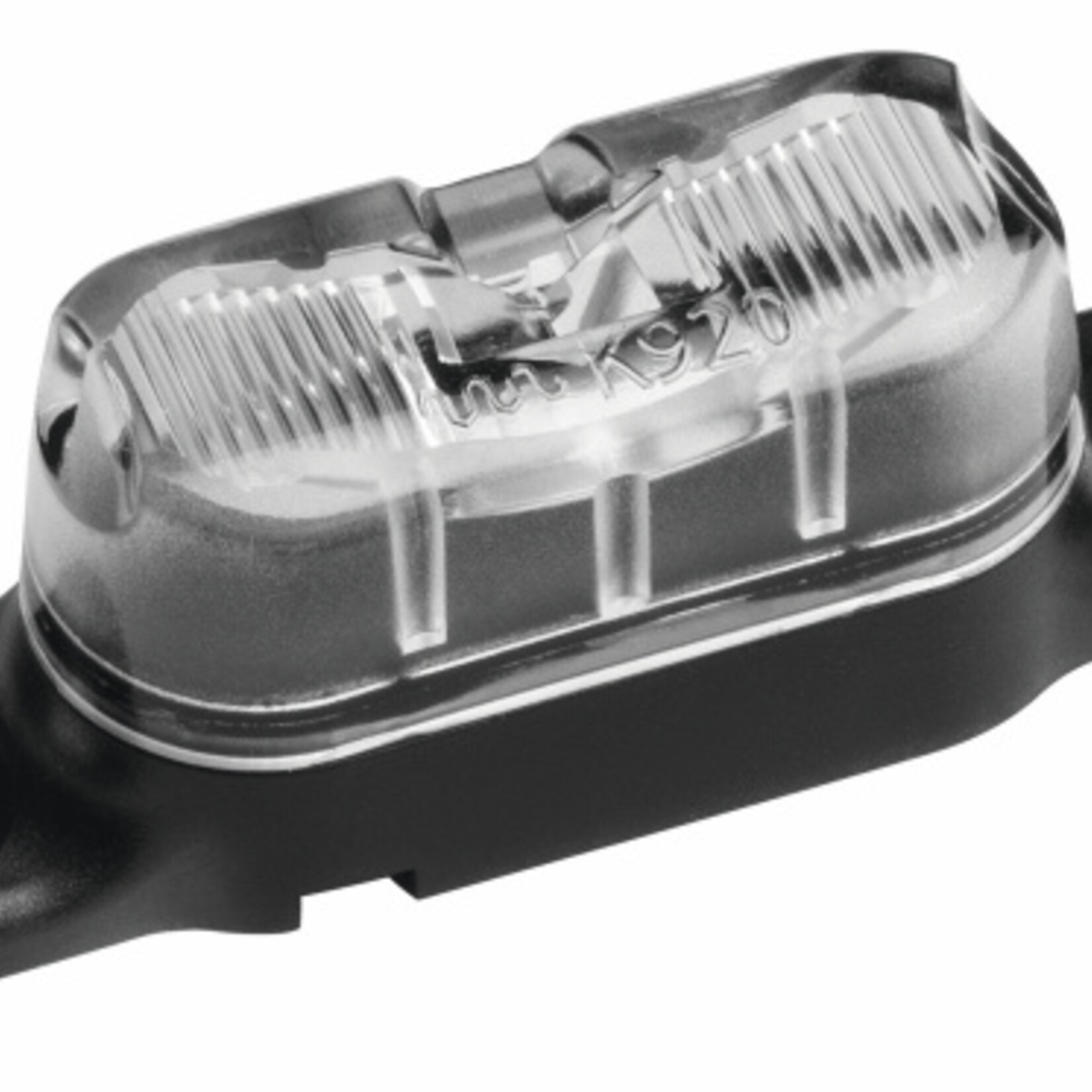 B&M B&M Toplight Line Small 50mm wire not included