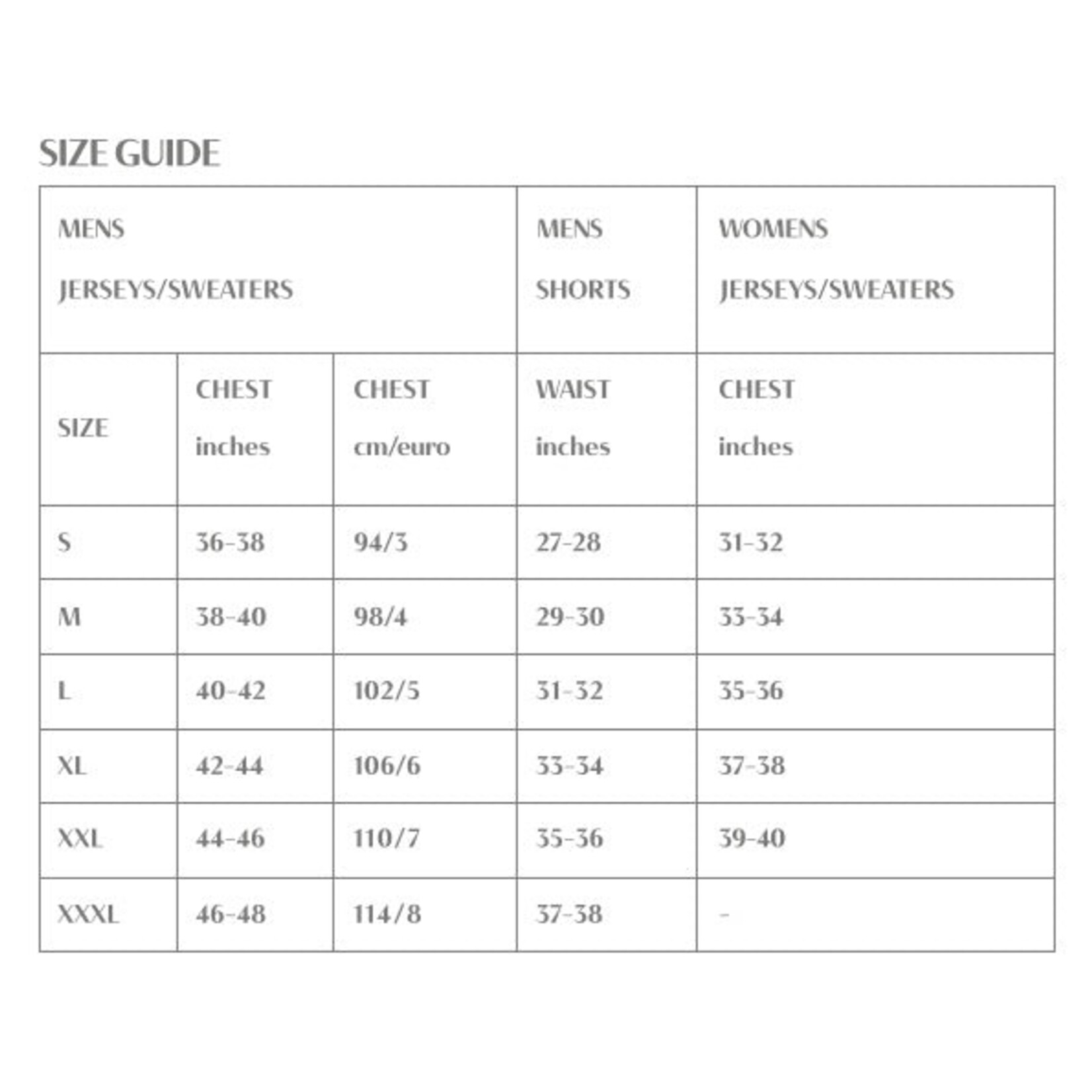 Keystone Bicycle Co. KBC Wool Jersey