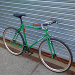 Keystone Bicycle Co. Bassi Bloomfield Keystone Shop Build - Size Small