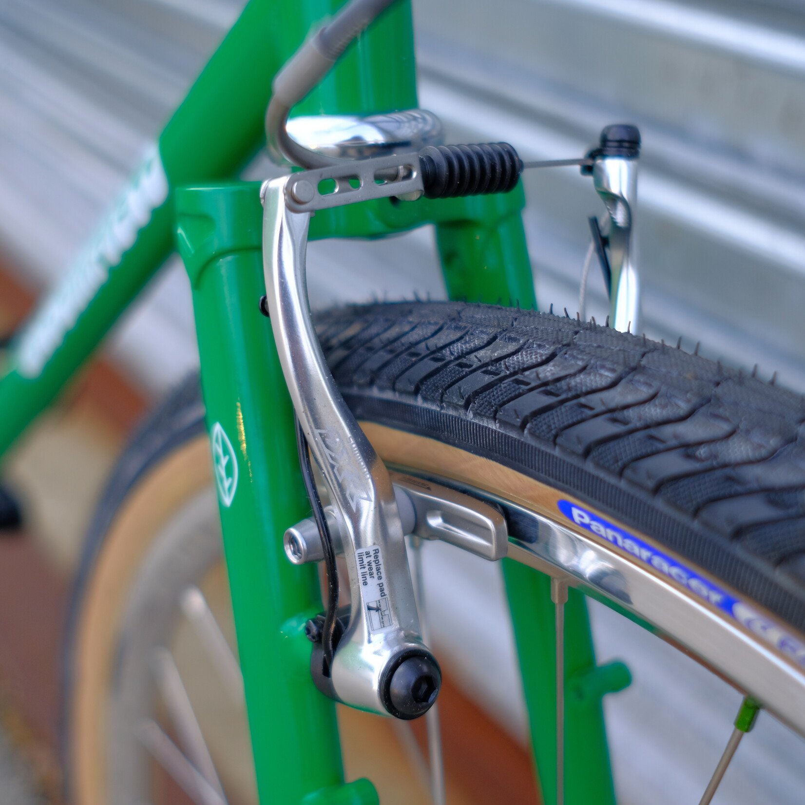 Keystone Bicycle Co. Bassi Bloomfield Keystone Shop Build - Size Small