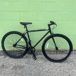 Keystone Bicycle Co. 47cm Pure Cyclces Single Speed, Used