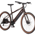 Kona Bicycle Company Kona Dew HD Brown Medium