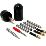 Dynaplug Dynaplug Pill