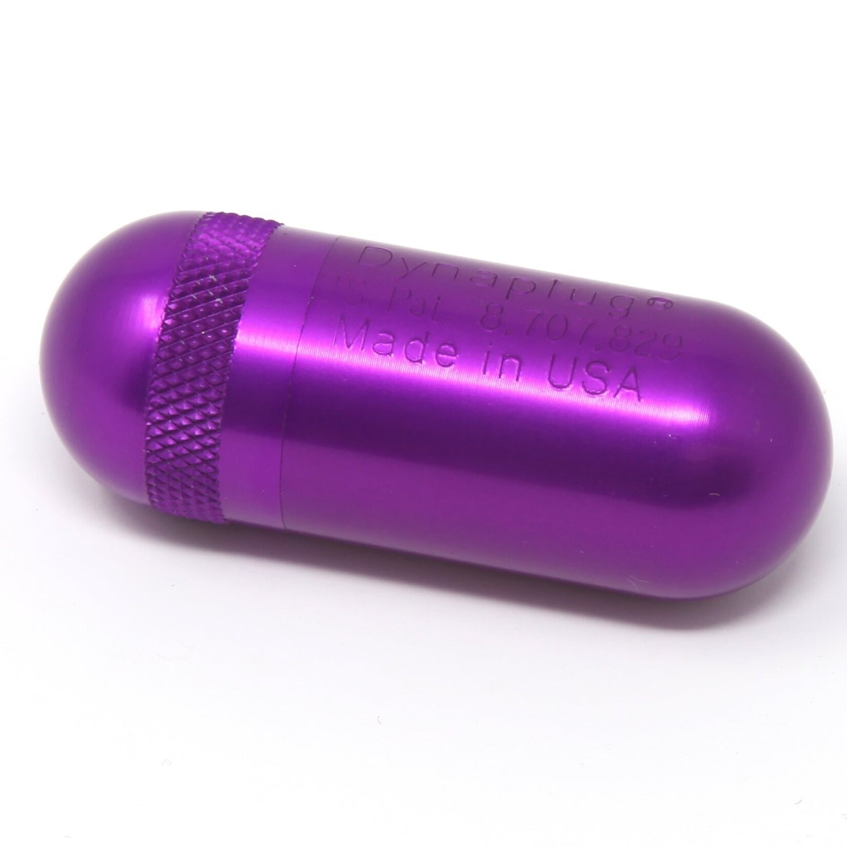 Dynaplug Dynaplug Pill