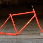 Bassi Bassi Hog's Back - Cool Ade M (51cm)