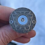 Yellow Bird Threadworks Yellow Bird Threadworks KBC Topcap