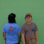 Comfort Colors KBC Friendly Mechanic T-Shirt