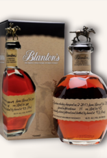 Blanton's Blanton's bourbon 750 ml