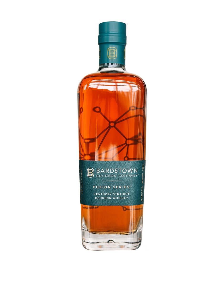 Bardstown Whiskey Bardstown | Fusion Series - The Hut Liquor Store