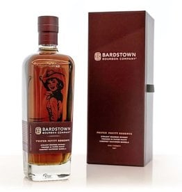 Bardstown  Whiskey Bardstown | Phifer Pavitt