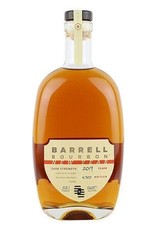 Barrell Bourbon Barrell Bourbon New Year Edition 750ml