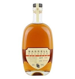 Barrell Bourbon Barrell Bourbon New Year Edition 750ml