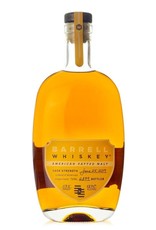 Barrell Bourbon Barrell Bourbon Whiskey American Vatted Malt 750ml