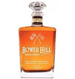 Bower Hill Bower Hill Single Barrel 750 ml