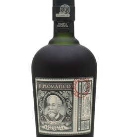 Diplomatico Diplomatico Exclusive Reserve Rum 750 ml