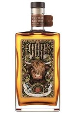 Forager's Forager's Keep Orphan Barrel  Aged 26 years