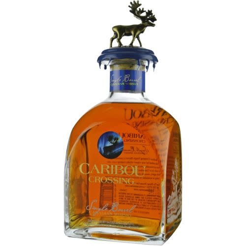 caribou crossing bourbon near me