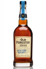 Old Forster Old Forester 1910 Old Fine Whiskey 750ml