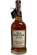 Old Forster Old Forester 1870 Orginal Batch 750ml