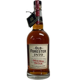 Old Forster Old Forester 1870 Orginal Batch 750ml