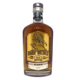 Horse Soldier Whiskey Horse Soldier Small Batch